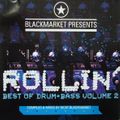 Nicky Blackmarket Presents... Rollin' Vol 2 2001
