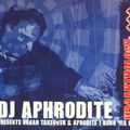 Urbanthology - DJ Mix of Urban Takeover Releases by Aphrodite Released in 2004