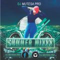 Summer Mixxx Vol 43 By Dj Mutesa Pro