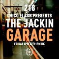 The Jackin' Garage - D3EP Radio Network - April 7 2023