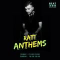 Paul Mendez pres 'Ratt anthems' on Beat 106 Scotland 08/10/2020