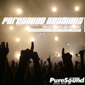 Danyi and Burgundy - PureSound Sessions 296 Steve Brian Guest Mix 16-01-2013