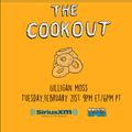 The Cookout 035: Gilligan Moss