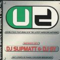 United Dance Volume Four - DJ Slipmatt