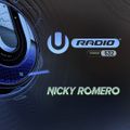 UMF Radio 532 - Nicky Romero