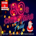 80's CHRISTMAS PARTY MIX BY STEFANO DJ STONEANGELS