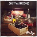 Episode 164: Rodge - Christmas Mix 2020