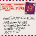 National Anthems - Chris & James 1996