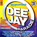 Deejay Parade Estate 2002 CD 1