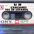 Pop Español 90´s By DJ GO