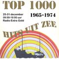Radio Extra Gold 26122017 de Top 1000 Hits uit Zee (4)
