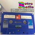 BBC Radio 1 - Top 20 Show (25-JUN-1978) Simon Bates