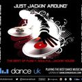 Robski - Just Jackin Around - Dance UK - 23-11-20