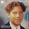 Alexander Nut - 23rd June 2021