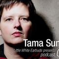 LWE Podcast 05: Tama Sumo