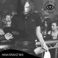 Nina Kraviz - God Save The Vinyl Mix [12.18]