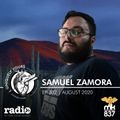 UNIQUELY YOURS | EP 302 | AUGUST 2020 | GUEST DJ: SAMUEL ZAMORA