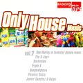 Only House Music Vol. 2 (2000) CD1