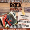 MISTER CEE THE SET IT SHOW ROCK THE BELLS RADIO SIRIUS XM 6/19/20 2ND HOUR