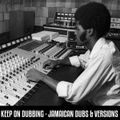 Positive Thursdays episode 787 - Keep On Dubbing (Jamaican Dub & Versions) (15th July 2021)