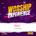 WORSHIP EXPERIENCE 1 -  ( NAIJA EDITION ) - DJ JAMES REALES ..