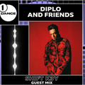 Shift K3Y - Diplo & Friends 2021-02-14