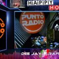 HAPPY HOUR PUNTO RADIO FM BY DJ CARLO RAFFALLI - LIVE MIX DEL 20 GIUGNO 2021