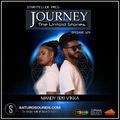 Journey - 124 Guest mix by MANDY B2B V1KKA on Saturo Sounds Radio UK [20.11.20]