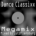 Dance Classics Megamix Mixed By Lutz Flensburg