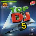 Top DJ Volume 5 (1995)