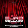 Euro Collabo Vol.1 Mixed by DJ O & pAt