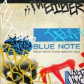 J Rocc's Droppin' Science with Blue Note