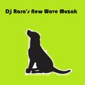 DJ Rara's New Wave Muzak