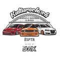 DJ JAX - #Kulturshock Car Show Mixtape