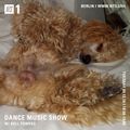 Dance Music Show w/ Bell Towers - 4th December 2018