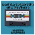 MNL Lockdown Mix Volume 5 (90's & Early 2000 R&B)