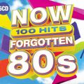 NOW 100 Hits Forgotten 80s (2019) CD1