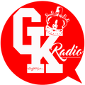 The Sunday Service Radio Show - GK Radio 35 - 20th September 2020