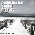 Sophisticated Soulful Grooves Volume 19 (June 2018)