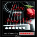 Love And String Mix