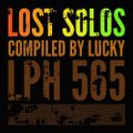 LPH 565 - Lost Solos (1954-2018)