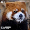 Sega Bodega: Self Care Special - 25th October 2018