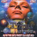 Micky Finn & MC GQ - Dreamscape 23 - A view to a thrill - 30.11.96