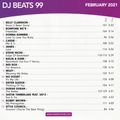 Mastermix - DJ Beats Vol. 99 (Feb 2021)
