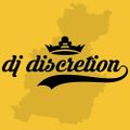 DJ Discretion - R&B Throwback