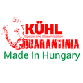 Quarantinia - Made In Hungary