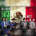 DJ RAM - NORTENAS VIEJITAS PERO BONITAS MIX