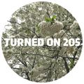 Turned On 205: Black Loops, Lone, Losoul, Alton Miller, Willie Graff