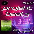 Projekt Beats Episode #022