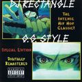 DJ Rectangle - O.G. Style 1995 (Enhanced Edition)